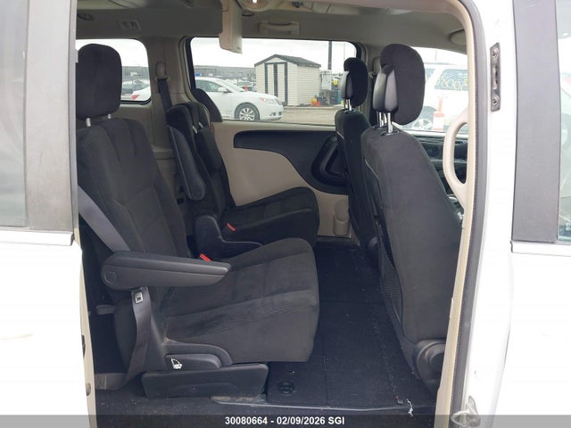2C4RC1BGXGR101089 Chrysler Town &amp; Country Touring