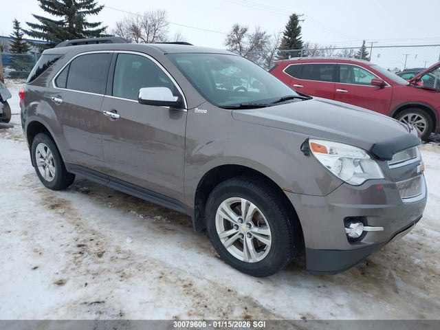 Aukcja sprzedaży 2012 Chevrolet Equinox Lt, vin: 2GNFLNEK1C6378212, numer aukcji: 30079606