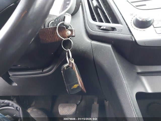 Aukcja sprzedaży 2012 Chevrolet Equinox Lt, vin: 2GNFLNEK1C6378212, numer aukcji: 30079606