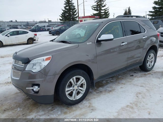 Aukcja sprzedaży 2012 Chevrolet Equinox Lt, vin: 2GNFLNEK1C6378212, numer aukcji: 30079606