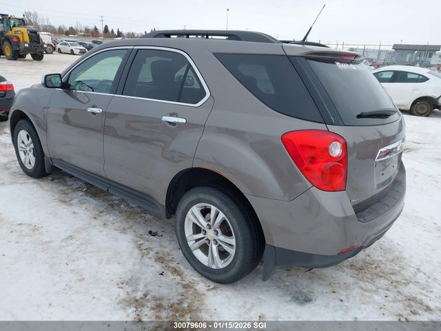 Aukcja sprzedaży 2012 Chevrolet Equinox Lt, vin: 2GNFLNEK1C6378212, numer aukcji: 30079606