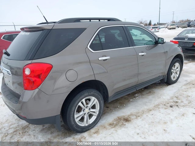 Aukcja sprzedaży 2012 Chevrolet Equinox Lt, vin: 2GNFLNEK1C6378212, numer aukcji: 30079606