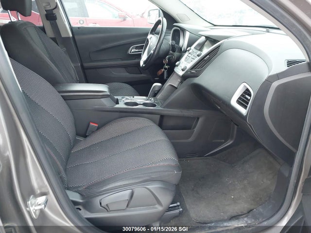 Aukcja sprzedaży 2012 Chevrolet Equinox Lt, vin: 2GNFLNEK1C6378212, numer aukcji: 30079606