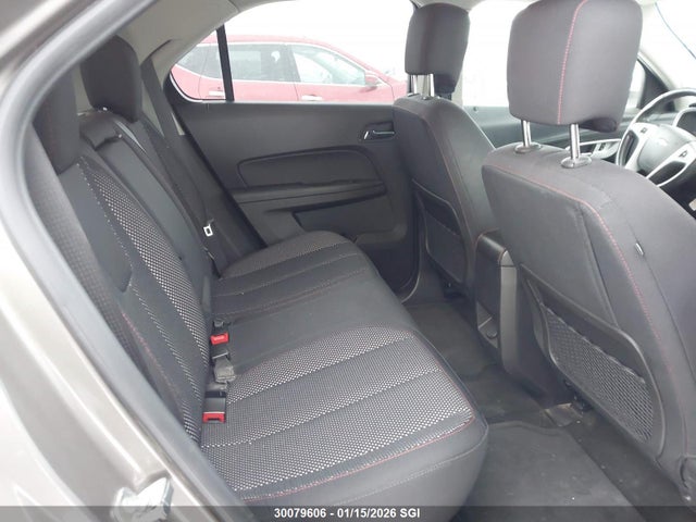 Aukcja sprzedaży 2012 Chevrolet Equinox Lt, vin: 2GNFLNEK1C6378212, numer aukcji: 30079606