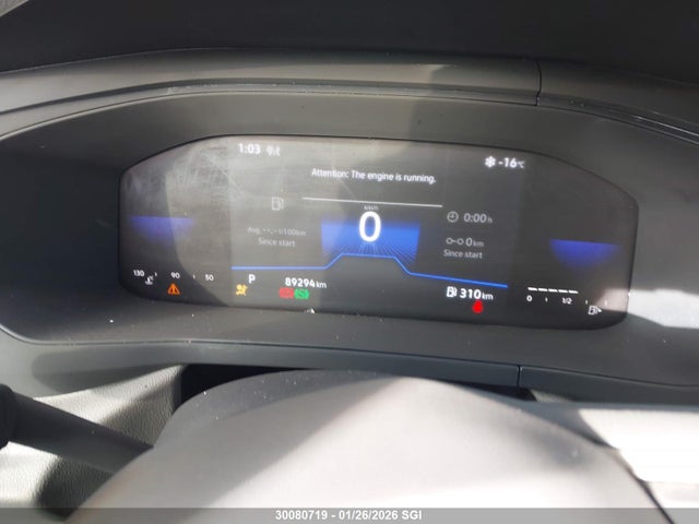3VVAX7B24NM031913 Volkswagen TAOS S