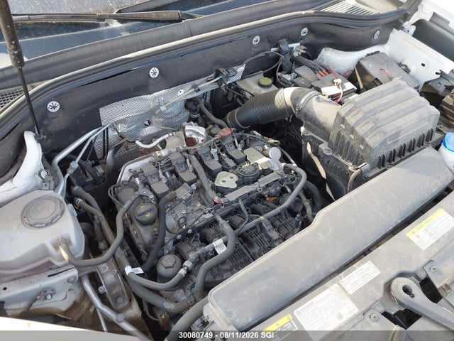30080749 :رقم المزاد ، 1V2LE2CA1RC249187 vin ، 2024 Volkswagen Atlas Cross Sport Se مزاد بيع