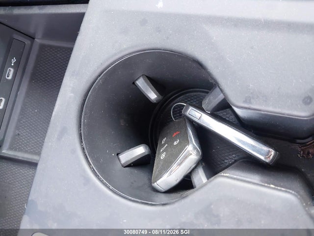 30080749 :رقم المزاد ، 1V2LE2CA1RC249187 vin ، 2024 Volkswagen Atlas Cross Sport Se مزاد بيع