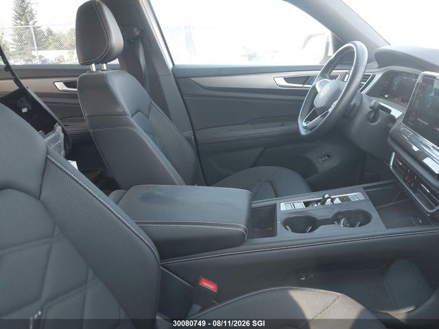 30080749 :رقم المزاد ، 1V2LE2CA1RC249187 vin ، 2024 Volkswagen Atlas Cross Sport Se مزاد بيع
