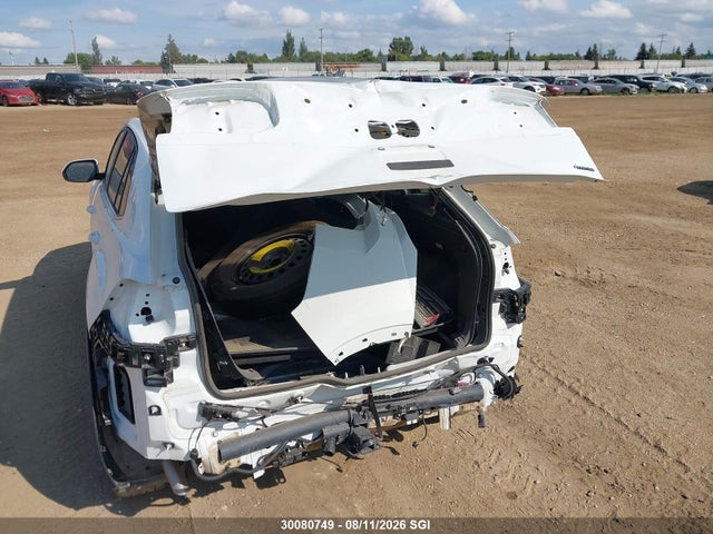 30080749 :رقم المزاد ، 1V2LE2CA1RC249187 vin ، 2024 Volkswagen Atlas Cross Sport Se مزاد بيع