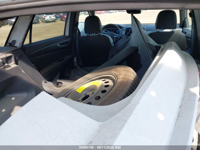 30080749 :رقم المزاد ، 1V2LE2CA1RC249187 vin ، 2024 Volkswagen Atlas Cross Sport Se مزاد بيع