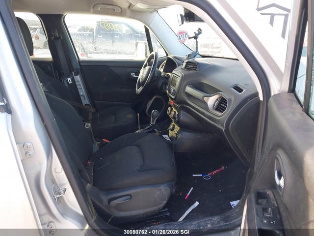 Jeep Renegade Latitude 2015 ZACCJBBT3FPB39071 Image 5