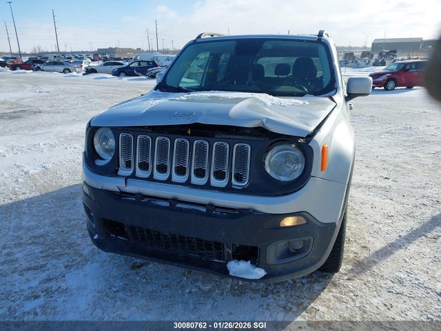 Jeep Renegade Latitude 2015 ZACCJBBT3FPB39071 Image 6