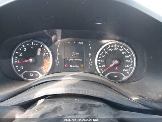 Jeep Renegade Latitude 2015 ZACCJBBT3FPB39071 Image 7