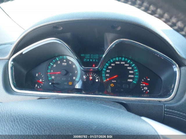 1GNKVGKD1FJ141379 Chevrolet Traverse Lt