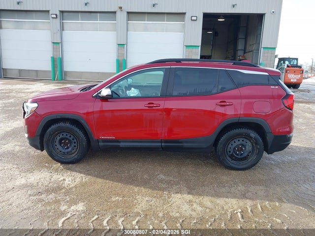 3GKALTEV1ML328624 GMC Terrain Sle