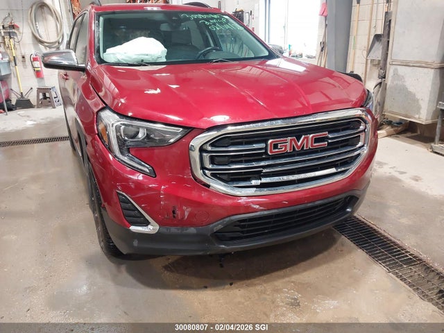 3GKALTEV1ML328624 GMC Terrain Sle