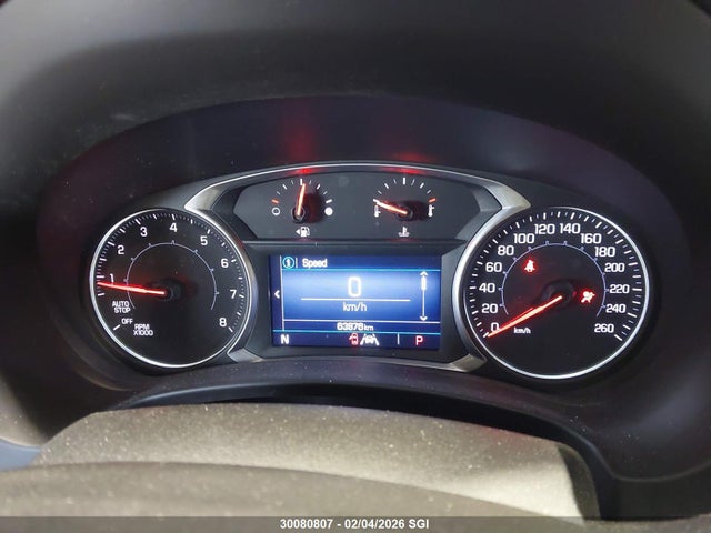 3GKALTEV1ML328624 GMC Terrain Sle