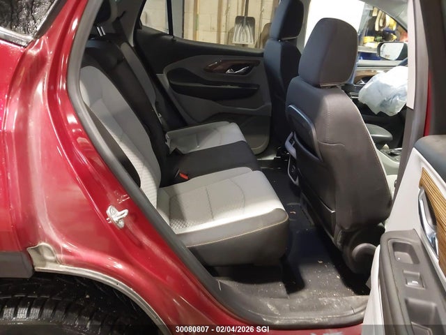 3GKALTEV1ML328624 GMC Terrain Sle