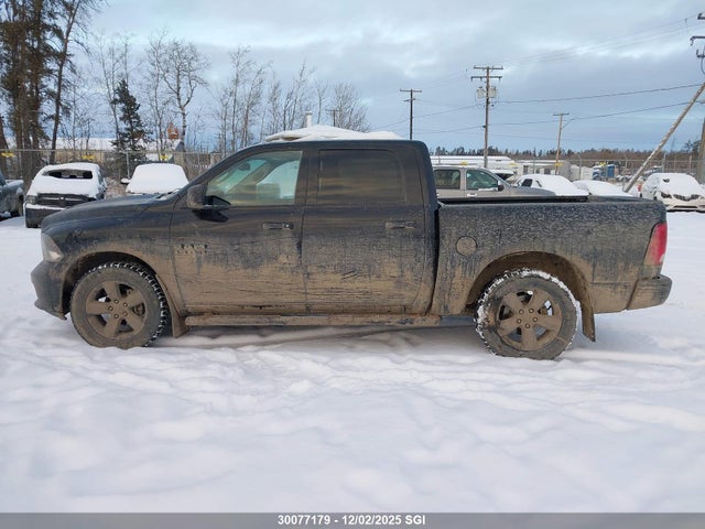 RAM 1500 Classic Tradesman 2023 3C6RR7KG7PG577329 Image 14