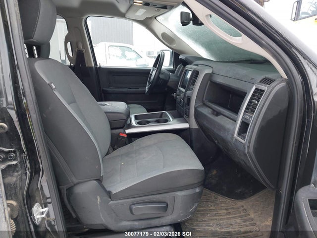 RAM 1500 Classic Tradesman 2023 3C6RR7KG7PG577329 Image 5