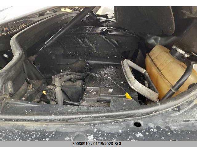 Jeep Grand Cherokee Summit 2014 1C4RJFJM7EC310547 Image 11
