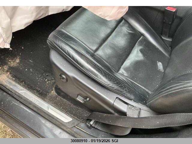 Jeep Grand Cherokee Summit 2014 1C4RJFJM7EC310547 Image 6