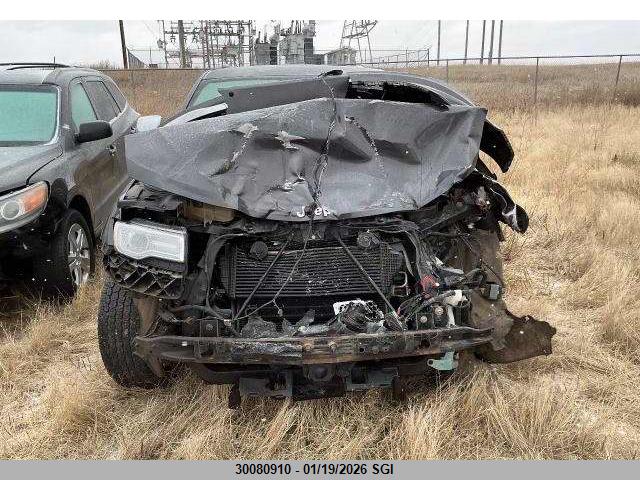 Jeep Grand Cherokee Summit 2014 1C4RJFJM7EC310547 Image 8