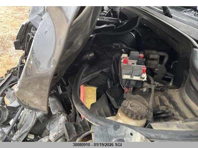 Jeep Grand Cherokee Summit 2014 1C4RJFJM7EC310547 Image 9