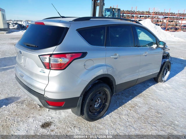1FMCU9G90HUE80003 Ford ESCAPE SE