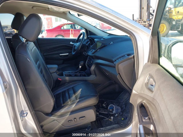 1FMCU9G90HUE80003 Ford ESCAPE SE