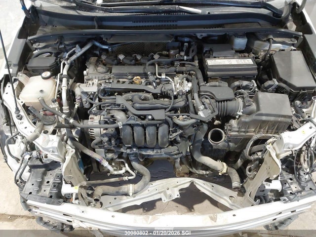 Toyota m20-fks 2020 5YFB4RBE2LP009058 Image 10