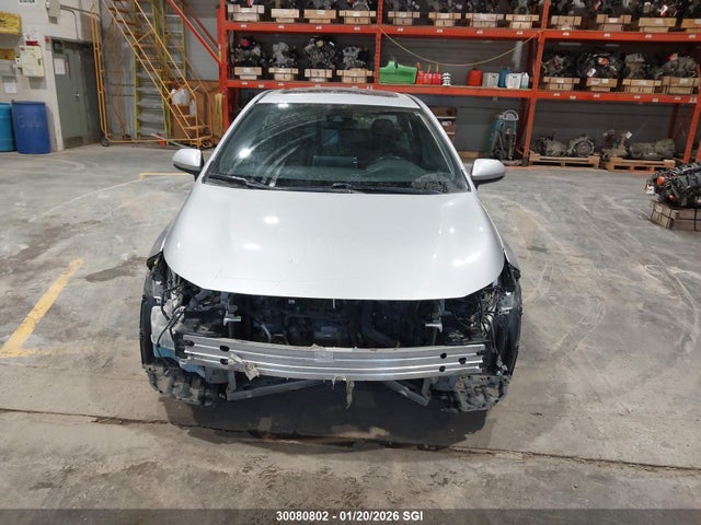 Toyota m20-fks 2020 5YFB4RBE2LP009058 Image 13