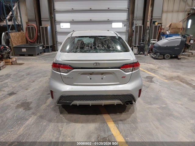 Toyota m20-fks 2020 5YFB4RBE2LP009058 Image 17