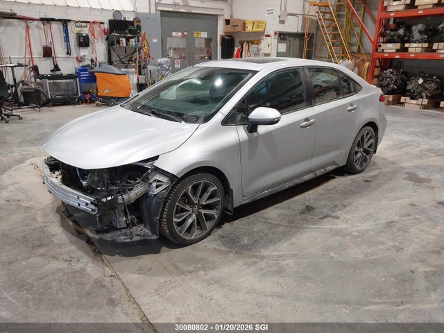 Toyota m20-fks 2020 5YFB4RBE2LP009058 Image 2