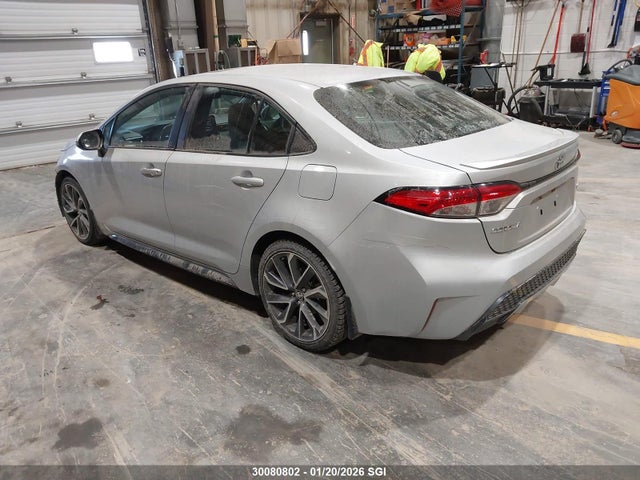 Toyota m20-fks 2020 5YFB4RBE2LP009058 Image 3
