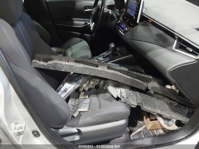 Toyota m20-fks 2020 5YFB4RBE2LP009058 Image 5