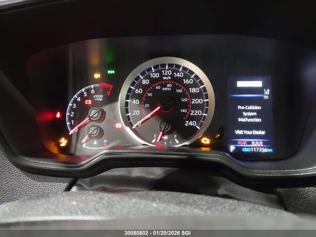 Toyota m20-fks 2020 5YFB4RBE2LP009058 Image 7