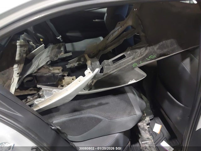 Toyota m20-fks 2020 5YFB4RBE2LP009058 Image 8
