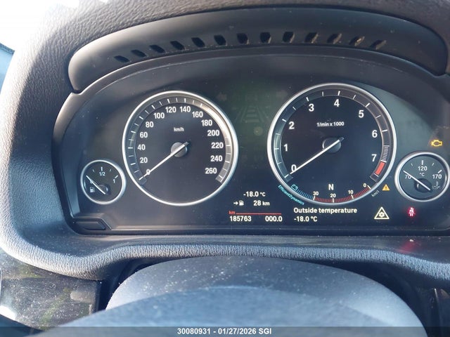 5UXWX9C54F0D52543 BMW X3 Xdrive28i