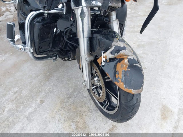Harley-Davidson FLTRK 2021 5HD1KZF34MB609033 Image 12