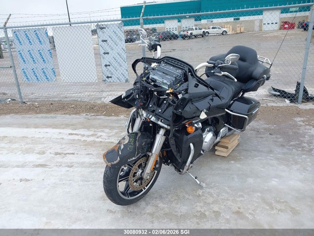 Harley-Davidson FLTRK 2021 5HD1KZF34MB609033 Image 2