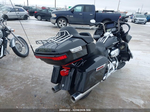 Harley-Davidson FLTRK 2021 5HD1KZF34MB609033 Image 4