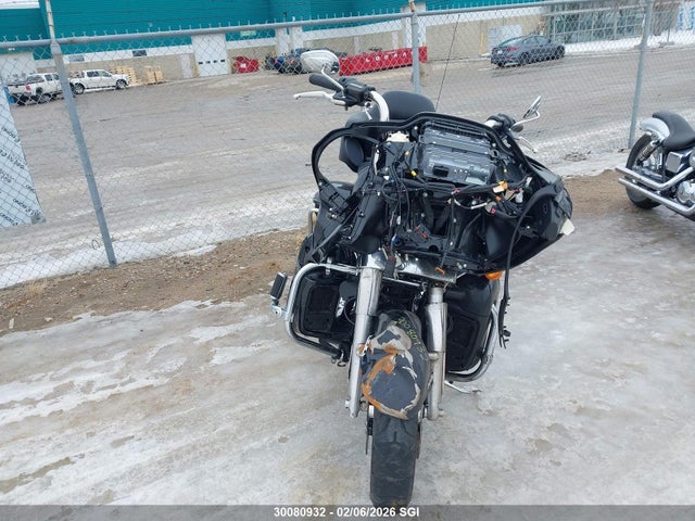 Harley-Davidson FLTRK 2021 5HD1KZF34MB609033 Image 5