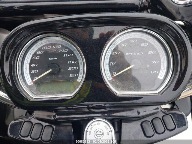 Harley-Davidson FLTRK 2021 5HD1KZF34MB609033 Image 7