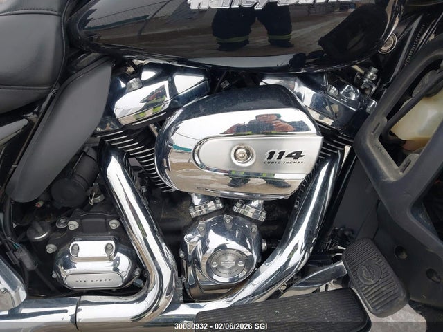Harley-Davidson FLTRK 2021 5HD1KZF34MB609033 Image 8