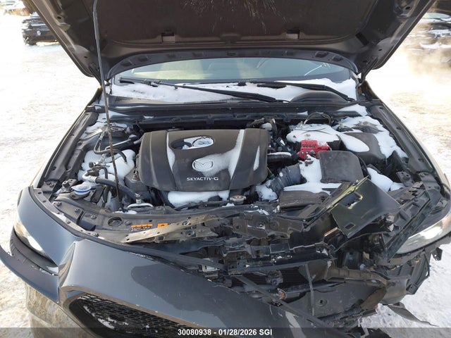 JM1BPBLL1N1515368 Mazda 3 Preferred