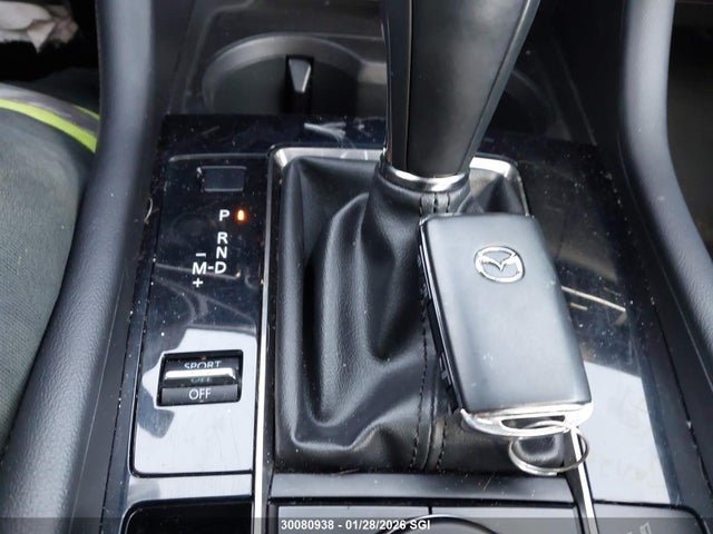 JM1BPBLL1N1515368 Mazda 3 Preferred