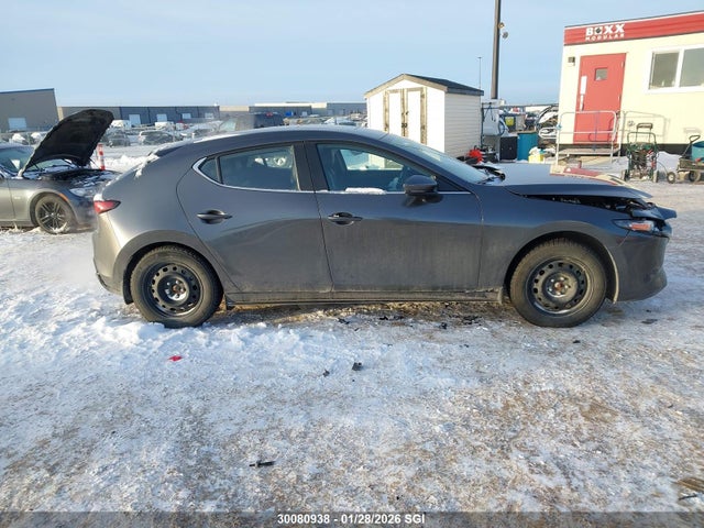JM1BPBLL1N1515368 Mazda 3 Preferred