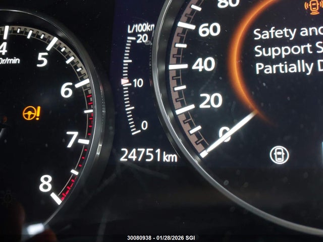 JM1BPBLL1N1515368 Mazda 3 Preferred