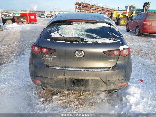 JM1BPBLL1N1515368 Mazda 3 Preferred